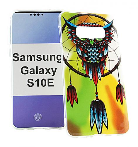 TPU Designcover Samsung Galaxy S10e (G970F)