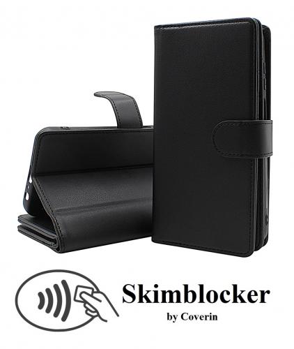 Skimblocker XL Wallet Samsung Galaxy A50 (A505FN/DS)