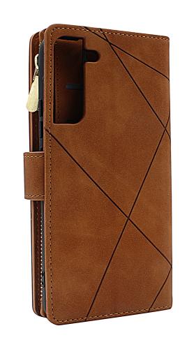 XL Standcase Luxwallet Samsung Galaxy S22 Plus 5G (SM-S906B/DS)