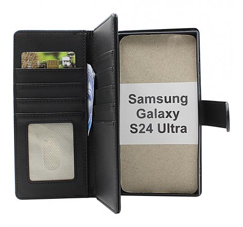 Skimblocker Samsung Galaxy S24 Ultra 5G XL Mobilcover