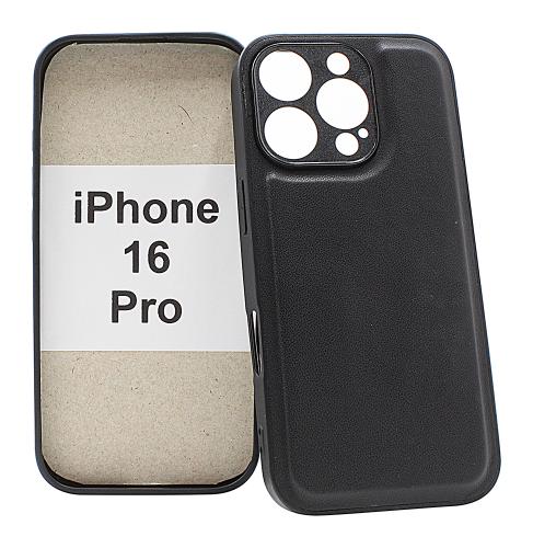 Magnet Cover iPhone 16 Pro