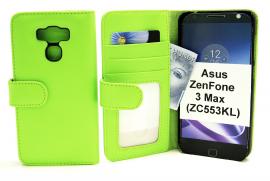 Mobiltaske Asus ZenFone 3 Max (ZC553KL)
