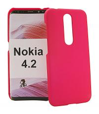 Hardcase Cover Nokia 4.2