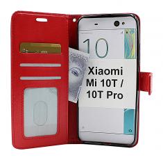 Crazy Horse Wallet Xiaomi Mi 10T / Mi 10T Pro