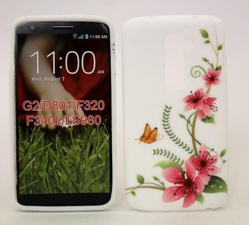 LG G2 (D802) Designcover