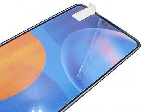 Glasbeskyttelse Huawei P Smart 2021