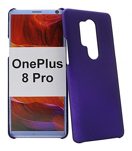 Hardcase Cover OnePlus 8 Pro