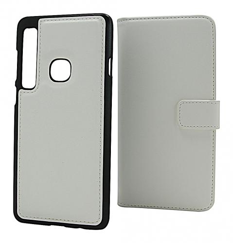 Skimblocker Magnet Wallet Samsung Galaxy A9 2018 (A920F/DS)