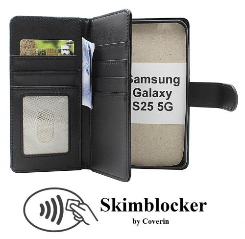 Skimblocker Samsung Galaxy S25 XL Mobilcover