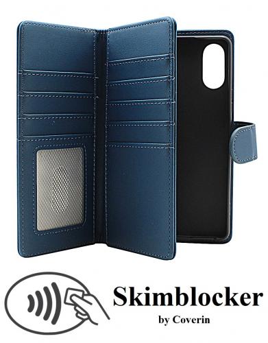 Skimblocker Sony Xperia 10 VI 5G XL Mobilcover