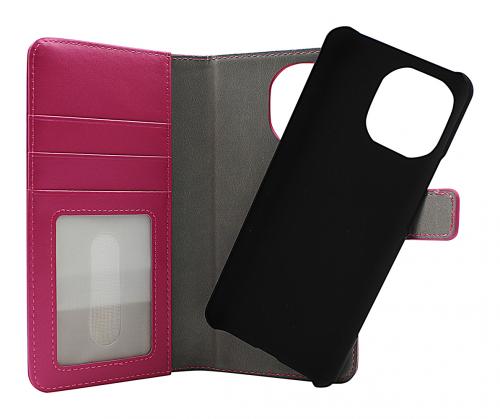 Skimblocker Magnet Wallet Xiaomi Mi 11