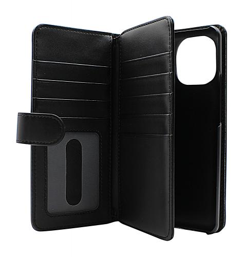 Skimblocker XL Wallet Xiaomi Mi 11