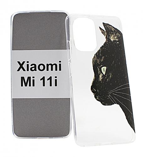 TPU Designcover Xiaomi Mi 11i