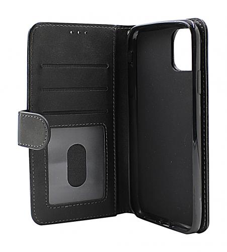 Zipper Standcase Wallet iPhone 11 (6.1)