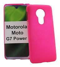 Hardcase Cover Motorola Moto G7 Power