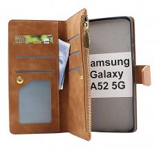 XL Standcase Luxwallet Samsung Galaxy A52 / A52 5G / A52s 5G