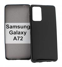 TPU Cover Samsung Galaxy A72 (A725F/DS)