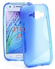 S-Line cover Samsung Galaxy J1 (SM-J100H)