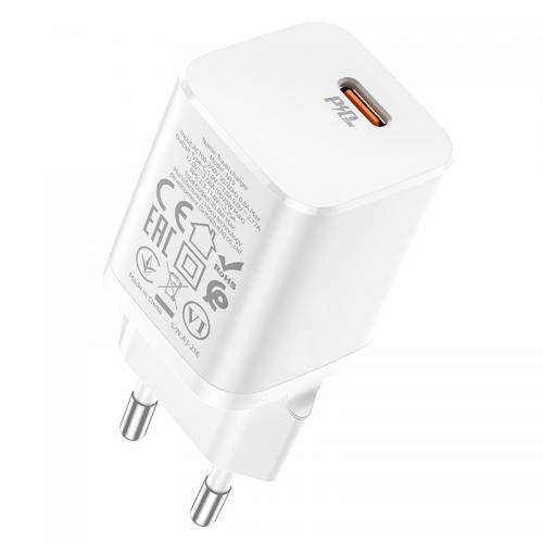 Hoco N19 Mini Supercharger for iPhone