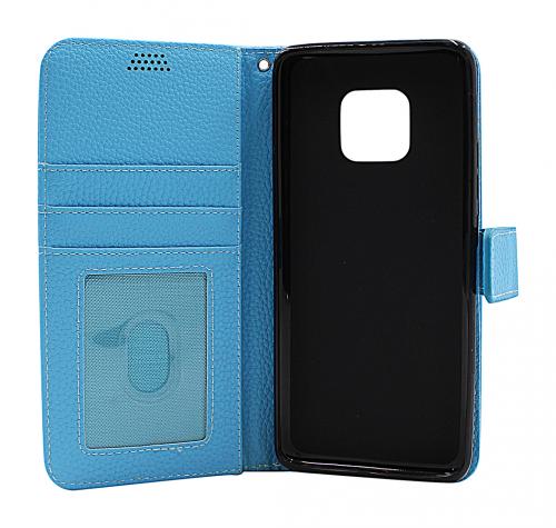 New Standcase Wallet Huawei Mate 20 Pro (LYA-L29)