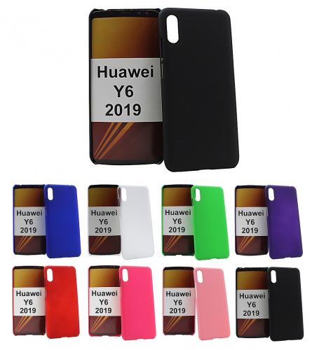 Hardcase Cover Huawei Y6 2019