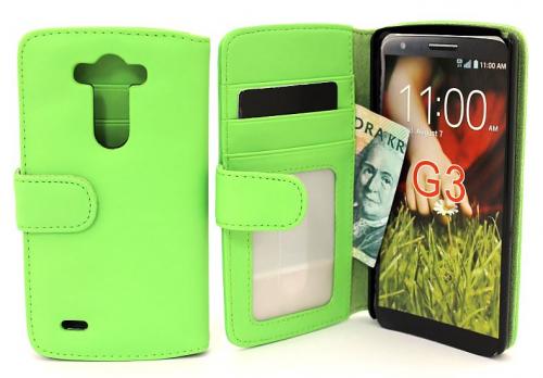 Mobiltaske LG G3 (D855)