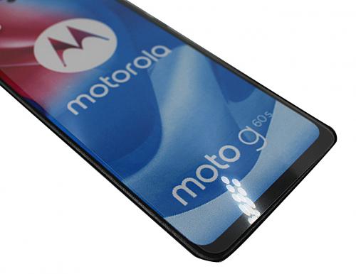 6-Pack Skrmbeskyttelse Motorola Moto G60s