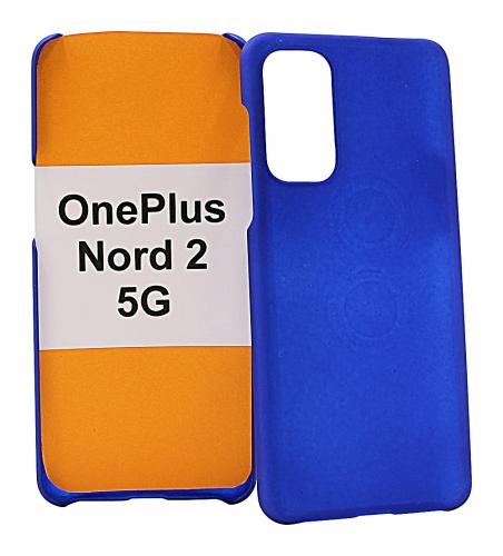 Hardcase Cover OnePlus Nord 2 5G