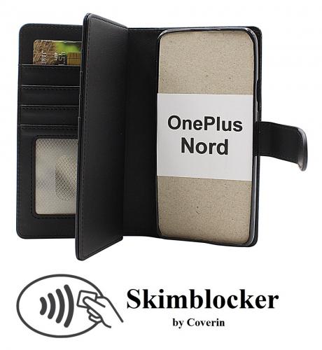 Skimblocker OnePlus Nord XL Mobilcover