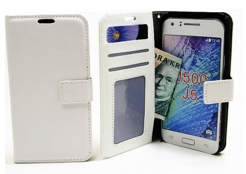 Crazy Horse wallet Samsung Galaxy J5 (SM-J500F)