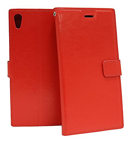 Crazy Horse Wallet Sony Xperia XA1 Ultra (G3221)