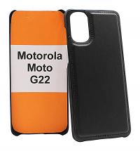 Magnet Cover Motorola Moto G22