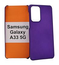 Hardcase Cover Samsung Galaxy A33 5G (A336B)