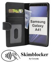 Skimblocker Mobiltaske Samsung Galaxy A41