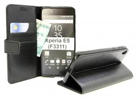 Standcase Wallet Sony Xperia E5 (F3311)