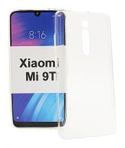 TPU Mobilcover Xiaomi Mi 9T