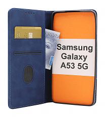 Fancy Standcase Wallet Samsung Galaxy A53 5G (SM-A536B)