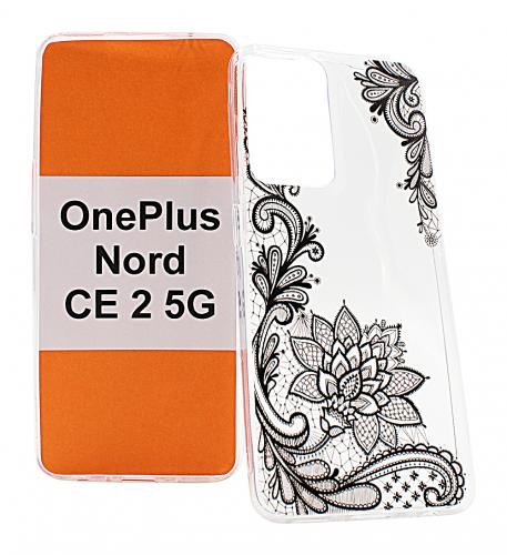 TPU Designcover OnePlus Nord CE 2 5G