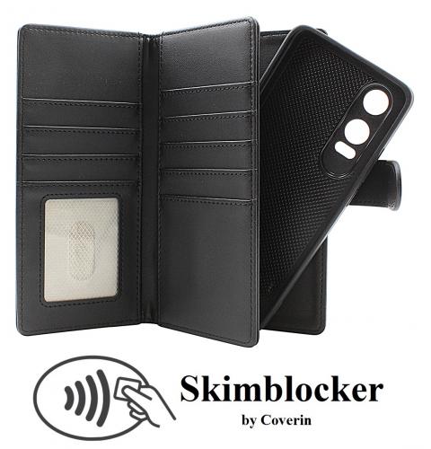 Skimblocker OnePlus Nord CE 4 Lite XL Magnet Mobilcover