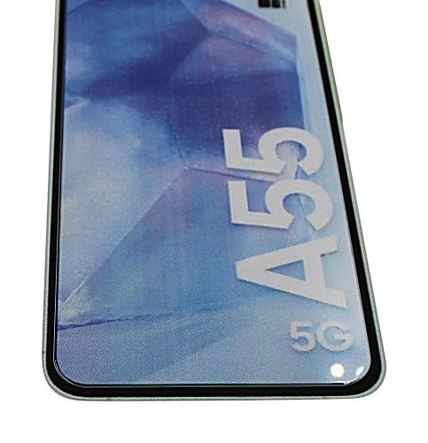 Glasbeskyttelse Samsung Galaxy A55 5G (SM-A556B)