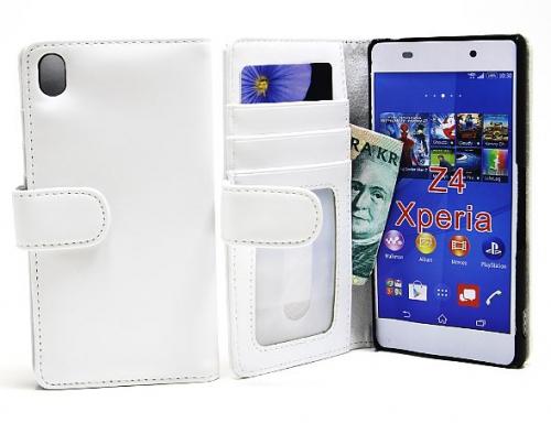 Mobiltaske Sony Xperia Z3+ (E6553)