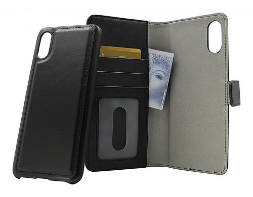 Skimblocker Magnet Wallet Xiaomi Redmi 9A