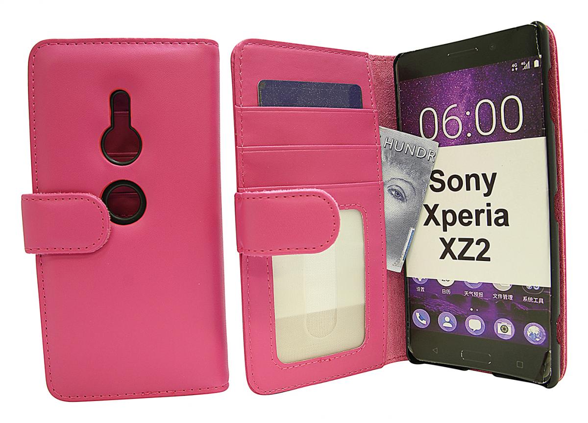 Mobiltaske Sony Xperia XZ2 (H8266)