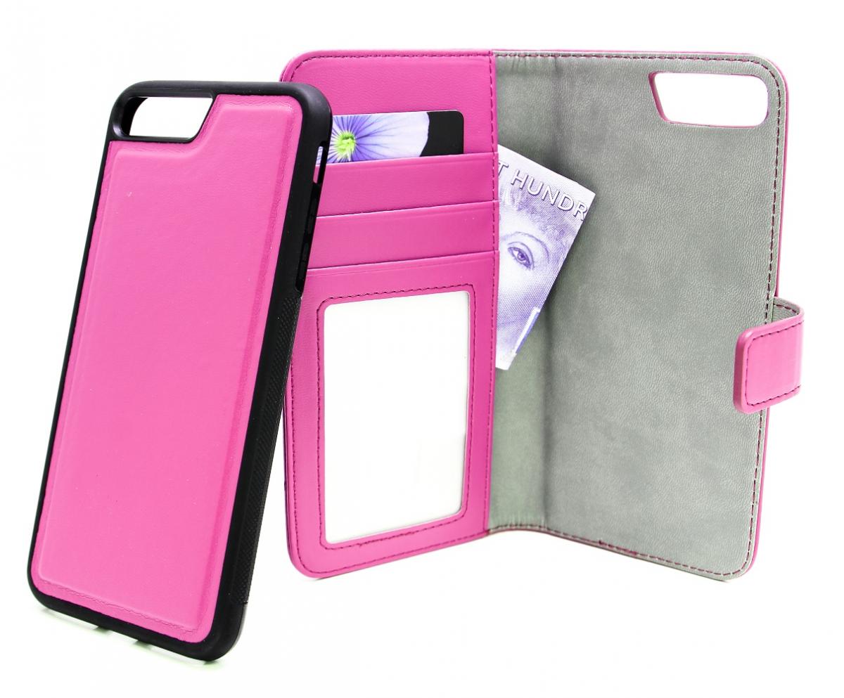 Magnet Wallet iPhone 7 Plus