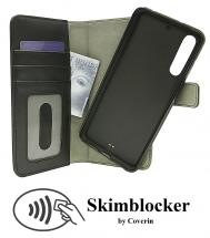 Skimblocker Magnet Wallet Samsung Galaxy Note 10 Plus (N975F/DS)