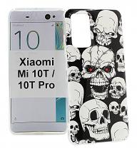TPU Designcover Xiaomi Mi 10T / Mi 10T Pro