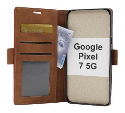 Lyx Standcase Wallet Google Pixel 7 5G