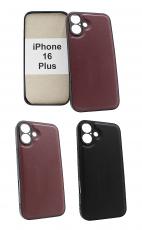 Magnet Cover iPhone 16 Plus