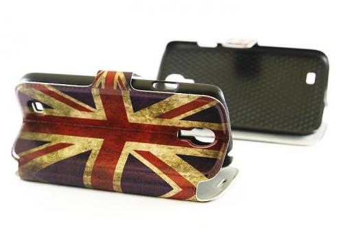 Flipcase Samsung Galaxy S4 (i9500)