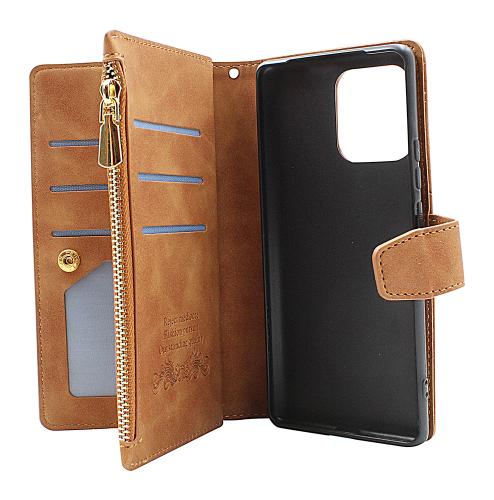 XL Standcase Luxwallet Motorola Edge 40 Pro 5G